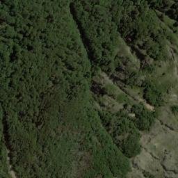 Satellite imagery of Cerro del Medio, AR