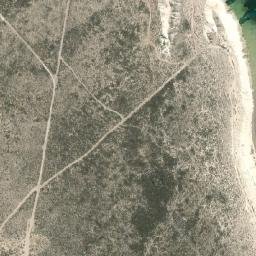 Satellite imagery of Baliza Acantilado, AR