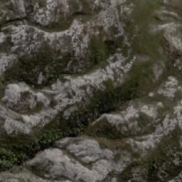 Satellite imagery of Moores Lookout, AU