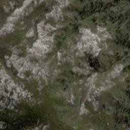 Satellite imagery of Moores Lookout, AU