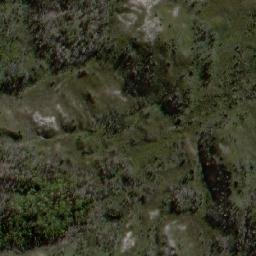 Satellite imagery of Moores Lookout, AU