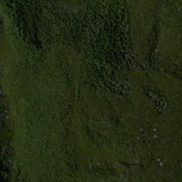 Satellite imagery of Mount Sprent, AU