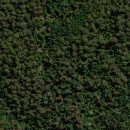 Satellite imagery of Mount Mueller, AU