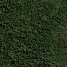 Satellite imagery of Mount Mueller, AU