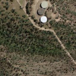 Satellite imagery of Box Hill, AU