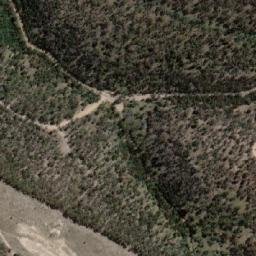 Satellite imagery of Buddins Hill, AU