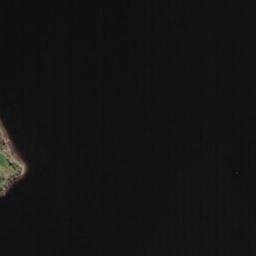 Satellite imagery of Dogshear Point, AU