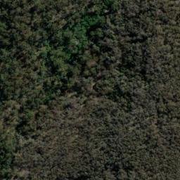 Satellite imagery of Blacksmiths Hill, AU