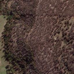 Satellite imagery of Table Hill, AU