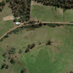 Satellite imagery of White Hill, AU