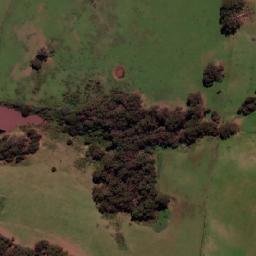 Satellite imagery of Ragged Tier, AU