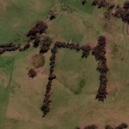 Satellite imagery of Ragged Tier, AU
