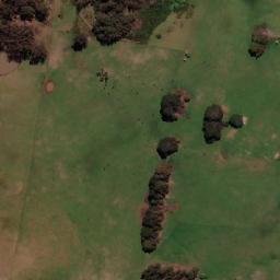 Satellite imagery of Ragged Tier, AU