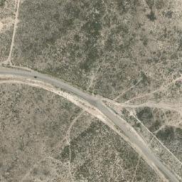 Satellite imagery of Baliza Acantilado, AR