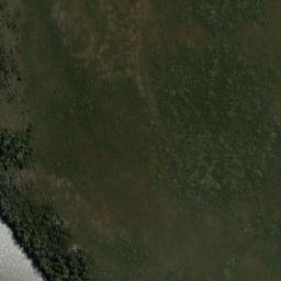 Satellite imagery of The Bell, AU