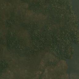 Satellite imagery of The Bell, AU