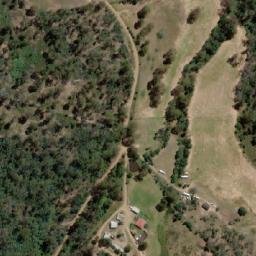 Satellite imagery of Box Hill, AU
