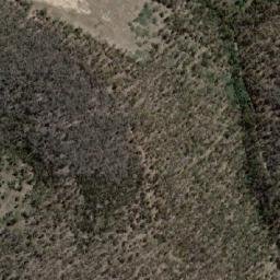 Satellite imagery of Buddins Hill, AU
