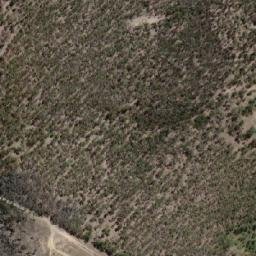 Satellite imagery of Buddins Hill, AU
