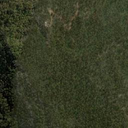 Satellite imagery of Mount Faulkner, AU