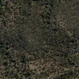 Satellite imagery of Blacksmiths Hill, AU