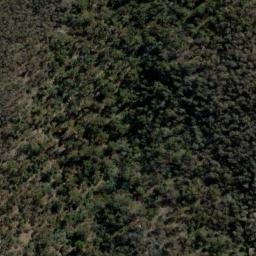 Satellite imagery of Blacksmiths Hill, AU
