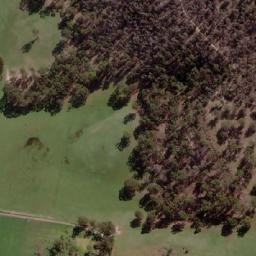 Satellite imagery of Table Hill, AU