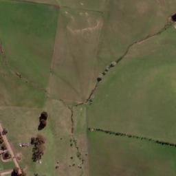 Satellite imagery of Bullock Hill, AU
