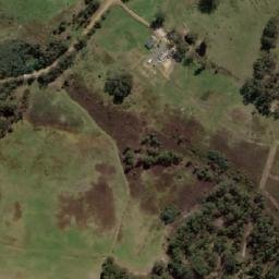 Satellite imagery of White Hill, AU