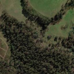 Satellite imagery of White Hill, AU