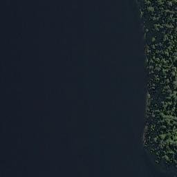 Satellite imagery of Picnic Point, NZ