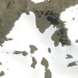 Satellite imagery of Cerro Químico, AR