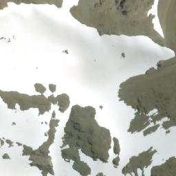 Satellite imagery of Cerro Químico, AR