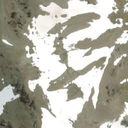 Satellite imagery of Cerro Químico, AR