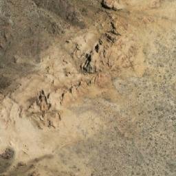 Satellite imagery of Cerro Antimán, AR