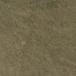 Satellite imagery of Cerro Chacay, AR