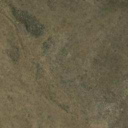 Satellite imagery of Cerro Chacay, AR