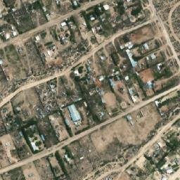 Satellite imagery of Escarpes, AR