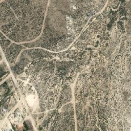 Satellite imagery of Escarpes, AR