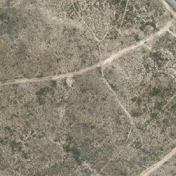 Satellite imagery of Baliza Acantilado, AR