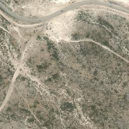 Satellite imagery of Baliza Acantilado, AR