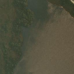 Satellite imagery of Trappes Hill, AU