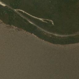 Satellite imagery of Trappes Hill, AU