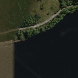Satellite imagery of Trappes Hill, AU