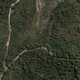 Satellite imagery of Observation Hill, AU