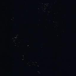 Satellite imagery of Conical Hill, AU