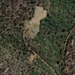 Satellite imagery of Huron Hill, AU