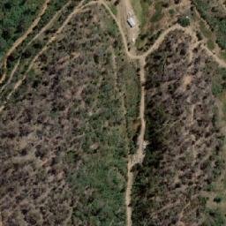 Satellite imagery of Huron Hill, AU