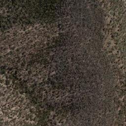Satellite imagery of Ironstone Hills, AU
