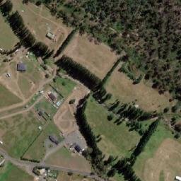 Satellite imagery of Shingle Hill, AU